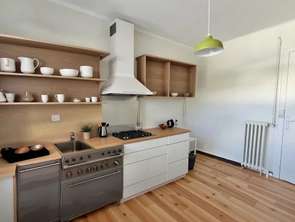 Vente Appartement 4 piècesNantes Rond-Point de Paris - Blanche de Castille