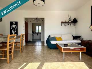 Vente appartement 4 pièces Vente appartement 4 pièces