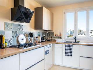 Vente appartement 4 pièces Vente appartement 4 pièces