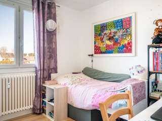 Vente appartement 4 pièces Vente appartement 4 pièces