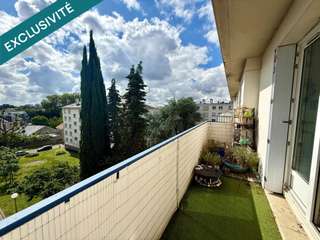 Vente appartement 4 pièces Vente appartement 4 pièces