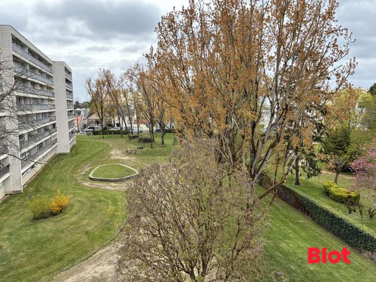 Vente appartement 5 pièces