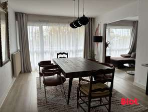 Vente Appartement 5 piècesNantes Rond-Point de Paris - Blanche de Castille