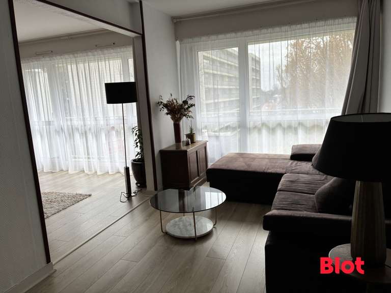 Vente appartement 5 pièces