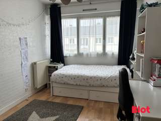 Vente appartement 5 pièces Vente appartement 5 pièces