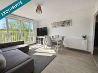 Vente appartement 3 pièces Vente appartement 3 pièces