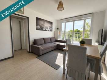 Vente appartement 3 pièces Vente appartement 3 pièces