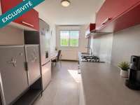 Vente appartement 3 pièces Vente appartement 3 pièces