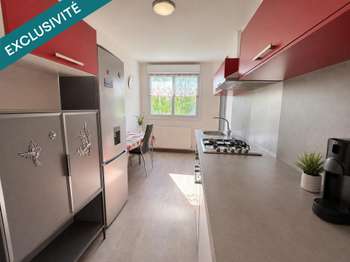 Vente appartement 3 pièces Vente appartement 3 pièces
