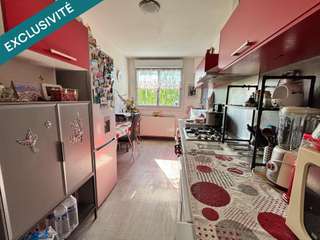 Vente appartement 3 pièces Vente appartement 3 pièces