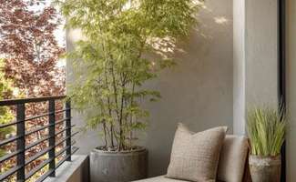 Photo Vente appartement Nantes Rond-Point de Paris - Blanche de Castille