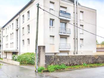 Photo Vente appartement Nantes Rond-Point de Paris - Blanche de Castille