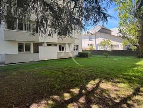 Vente Appartement 2 piècesNantes Rond-Point de Paris - Blanche de Castille