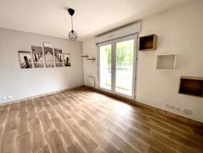 Vente Appartement T1Nantes Rond-Point de Paris - Blanche de Castille