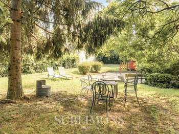 Vente Appartement 3 piècesNantes Rond-Point de Paris - Blanche de Castille