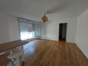 Vente Appartement 2 piècesNantes Rond-Point de Paris - Blanche de Castille