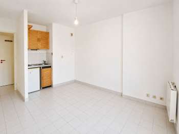 Vente Appartement T1Nantes Rond-Point de Paris - Blanche de Castille