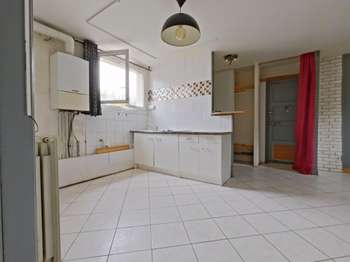Vente Appartement 2 piècesNantes Rond-Point de Paris - Blanche de Castille