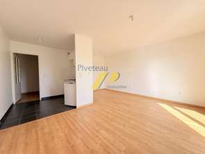 Vente Appartement T1Nantes Rond-Point de Paris - Blanche de Castille