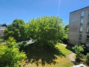 Vente Appartement 2 piècesNantes Rond-Point de Paris - Blanche de Castille