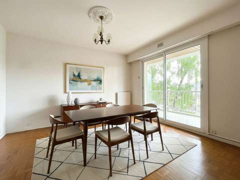 Vente appartement 4 pièces Vente appartement 4 pièces