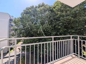 Vente Appartement 3 piècesNantes Rond-Point de Paris - Blanche de Castille