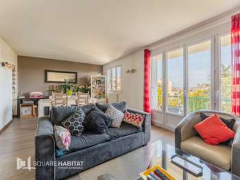 Vente appartement 3 pièces Vente appartement 3 pièces