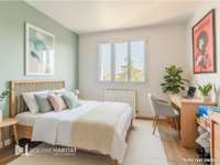 Vente appartement 3 pièces Vente appartement 3 pièces