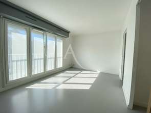 Vente Appartement T1Nantes Rond-Point de Paris - Blanche de Castille