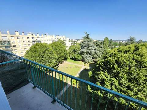 Vente appartement 4 pièces Vente appartement 4 pièces