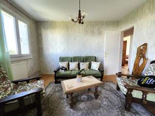 Vente appartement 4 pièces Vente appartement 4 pièces