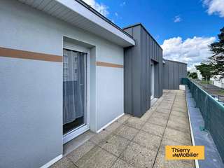 Vente appartement 2 pièces Vente appartement 2 pièces