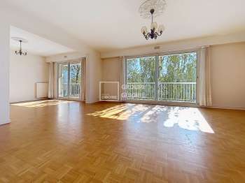Vente Appartement 4 piècesNantes Rond-Point de Paris - Blanche de Castille
