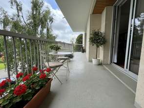 Vente Appartement 4 piècesNantes Rond-Point de Paris - Blanche de Castille