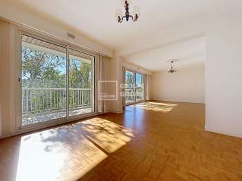 Vente Appartement 4 piècesNantes Rond-Point de Paris - Blanche de Castille