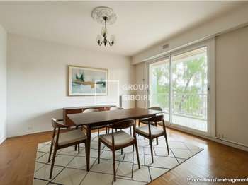 Vente appartement 4 pièces Vente appartement 4 pièces