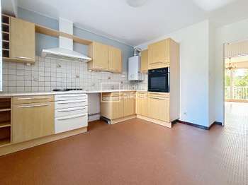 Vente Appartement 4 piècesNantes Rond-Point de Paris - Blanche de Castille