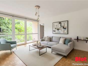 Vente appartement 3 pièces Nantes Rond-Point de Paris - Blanche de Castille 44