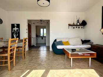 Vente appartement 4 pièces Vente appartement 4 pièces