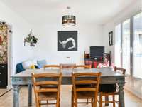 Vente appartement 4 pièces Vente appartement 4 pièces