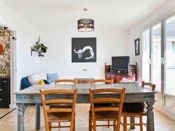 Vente appartement 4 pièces Vente appartement 4 pièces