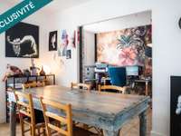 Vente appartement 4 pièces Vente appartement 4 pièces