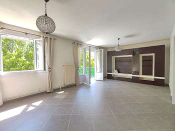 Vente Appartement 4 piècesNantes Rond-Point de Paris - Blanche de Castille