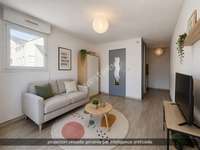 Vente Studio 1 pièce