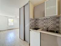 Vente Studio 1 pièce