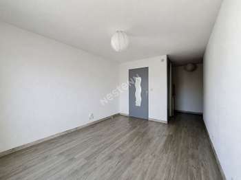 Vente Studio 1 pièce Nantes Rond-Point de Paris - Blanche de Castille 44