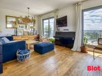 Vente appartement 5 pièces Vente appartement 5 pièces