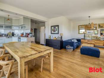 Vente appartement 5 pièces Vente appartement 5 pièces