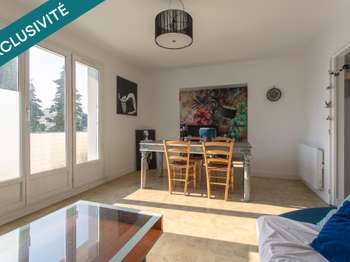 Vente appartement 4 pièces Vente appartement 4 pièces