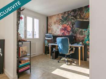 Vente appartement 4 pièces Vente appartement 4 pièces